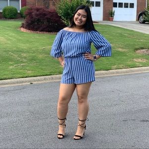 Meet your Posher, Priscilla